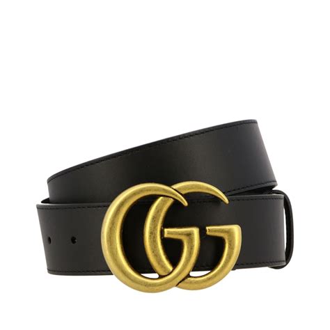 cinturon gucci precio mujer